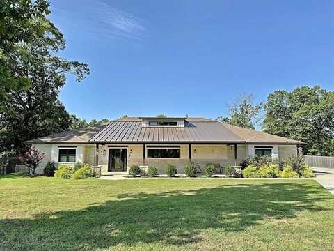 933 Rosemary Point, Tahlequah, OK 74464