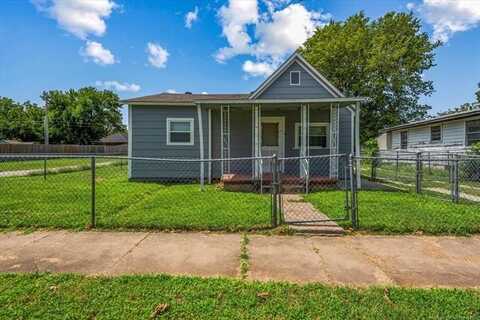 721 S Hickory Avenue, Bartlesville, OK 74003