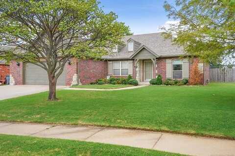 751 W 150th Street, Glenpool, OK 74033