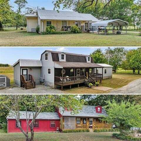 36953 Hwy 70, Bennington, OK 74723