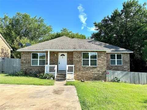 603 W Cottage, Ada, OK 74820