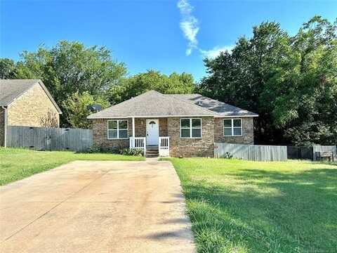 603 W Cottage, Ada, OK 74820