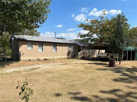 7032 State Road 91, Colbert, OK 74733