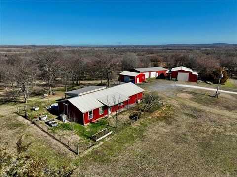 230 E 113th S, Oktaha, OK 74450