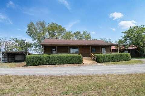 32152 State Highway 82, Cookson, OK 74427