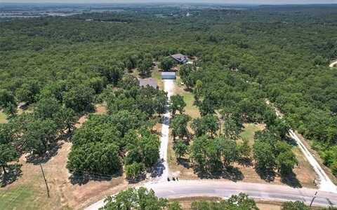 11001 Shortcut Road, Mounds, OK 74047