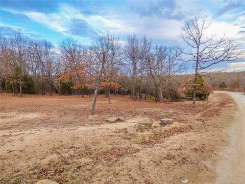 23 Duchess Creek Drive, Porum, OK 74455