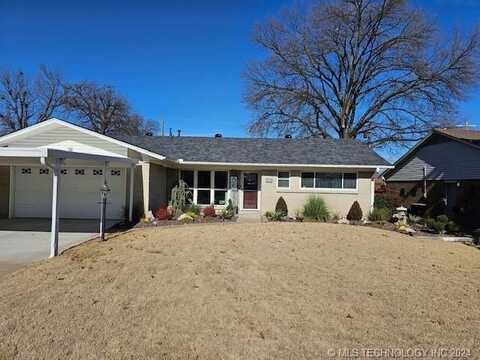 8539 E 34th Street, Tulsa, OK 74145