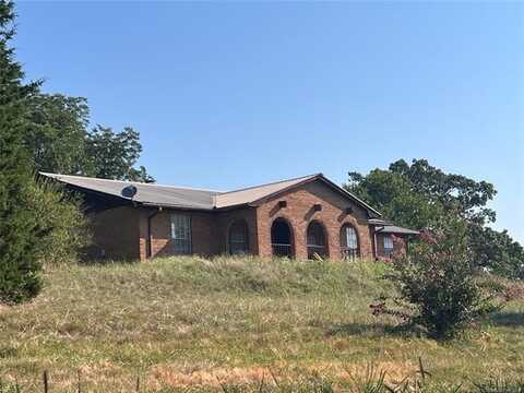 165554 N 4357 Road, Tuskahoma, OK 74574