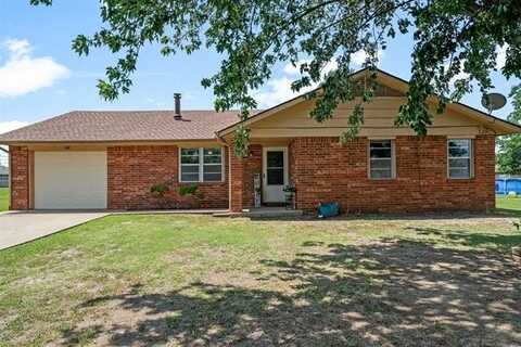 901 NW 15th Street, Wagoner, OK 74467