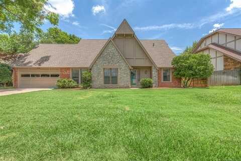 6515 S 70th East Avenue, Tulsa, OK 74133