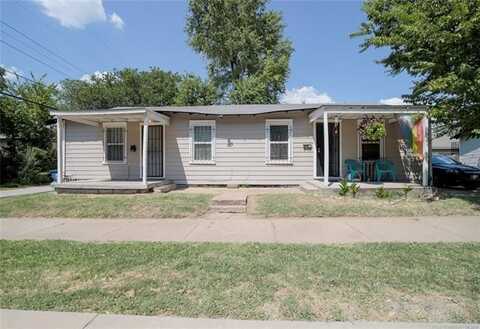 1543 E 10th Street, Tulsa, OK 74120