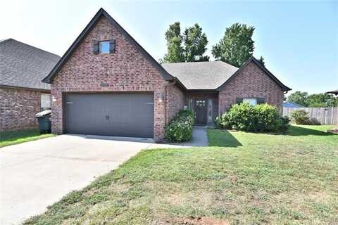 514 E Grant Place, Bristow, OK 74010