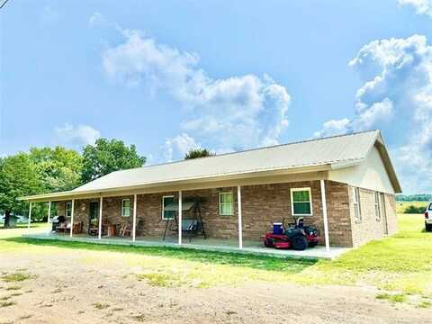 10277 N Hwy 71, Stigler, OK 74462