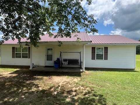 40006 4503 Drive, Stigler, OK 74462