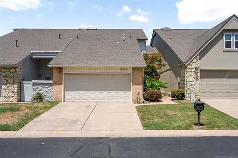 3517 E 71st Place, Tulsa, OK 74136