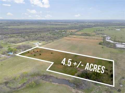 4 S 54th Road W, Summit, OK 74401