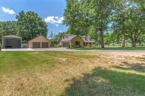 29520 E 65th Street S, Broken Arrow, OK 74014