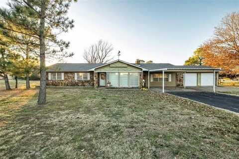 11426 N 123rd East Avenue, Collinsville, OK 74021