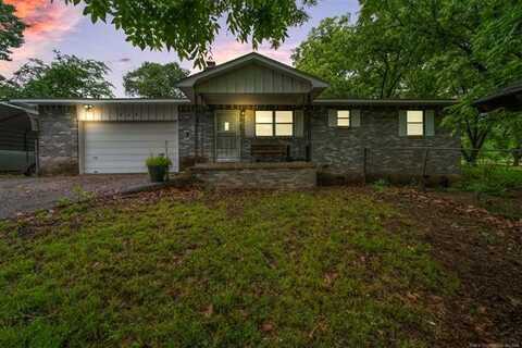 264 W Court Avenue, Langley, OK 74350