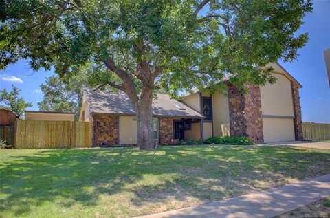 1020 N Juniper Street, Jenks, OK 74037