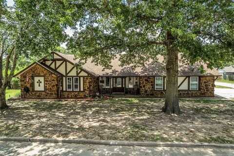 1301 Parkland Avenue, Claremore, OK 74017