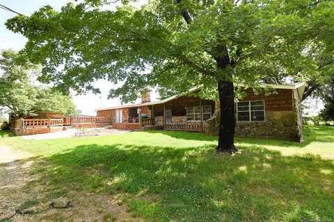 452428 E 970 Road, Vian, OK 74962