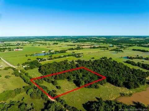 5 E 750 Road, Cushing, OK 74023