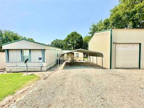 204 NW Grand Avenue, Keota, OK 74941