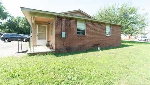 13858 S 292nd East Avenue, Coweta, OK 74429