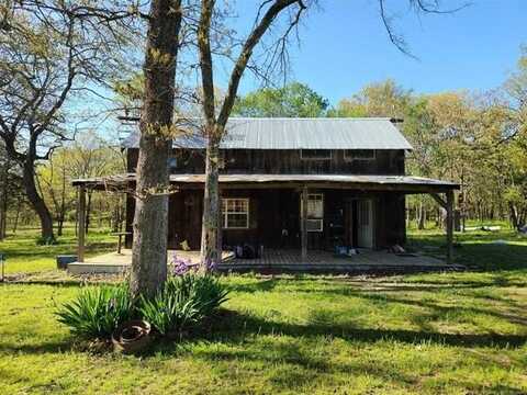 17223 County Road 3660, Stonewall, OK 74572