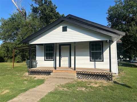 112 S L Street, Muskogee, OK 74403