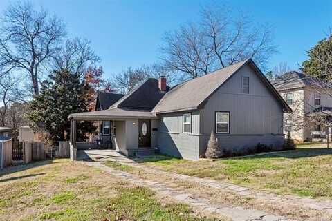 509 W Shawnee Street, Tahlequah, OK 74464