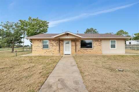 501 Oliver Street, Bokchito, OK 74726