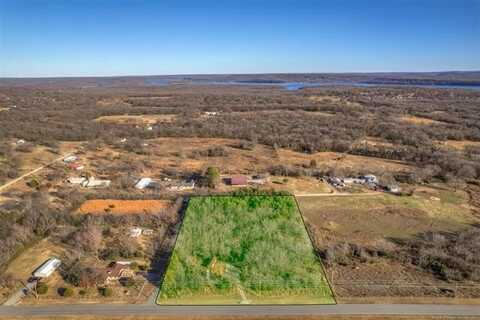 3 S 330 Road, Wagoner, OK 74467