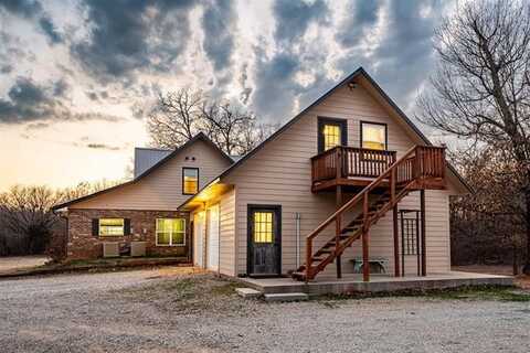 3720 E 116th Street, Perkins, OK 74059