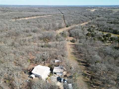 0000 County Road 3645 Loop, Stonewall, OK 74871