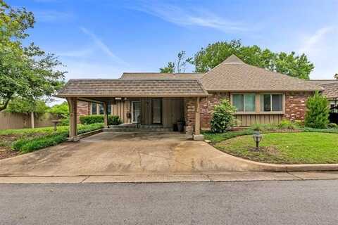 5206 S Harvard Avenue, Tulsa, OK 74135