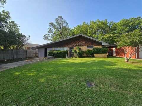 817 Mulberry Street, Ardmore, OK 73401