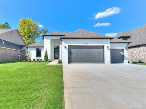 4010 W Baton Rouge Street, Broken Arrow, OK 74011