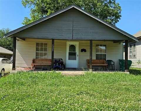 1333 E Thompson Avenue, Sapulpa, OK 74066