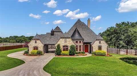 241 Chateau Bend, Ardmore, OK 73401