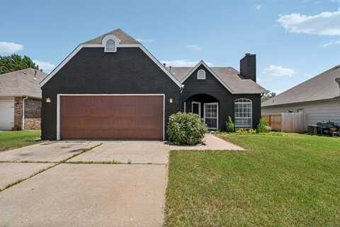 7415 S 95th East Avenue, Tulsa, OK 74133