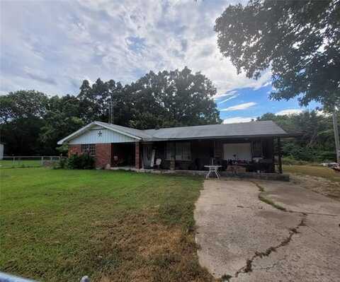 6752 S 444 Road, Locust Grove, OK 74352