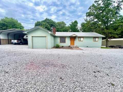 96985 S 4510 Road, Vian, OK 74962