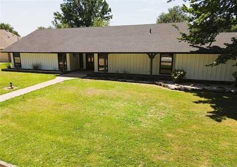 600 Willow Court, Pryor, OK 74361