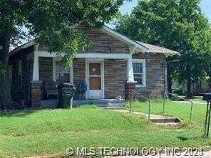 1201 W 5th Street, Okmulgee, OK 74447