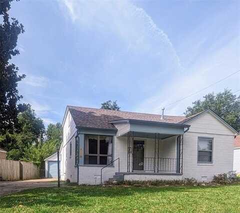 3116 E 2nd Street, Tulsa, OK 74104