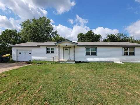 245 E 148TH Street S, Glenpool, OK 74033