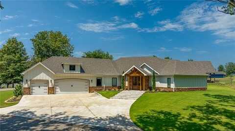 30397 N 567 Road, Afton, OK 74331